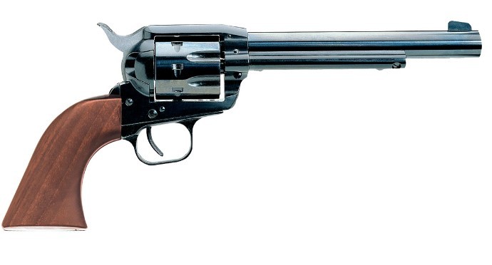 EAA BNTY HNTR 44MAG 7.5 SA BK - Taurus Savings